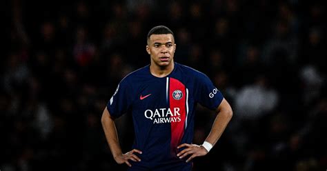 mbappe messages|Kylian Mbappe delivers strong message to detractors。